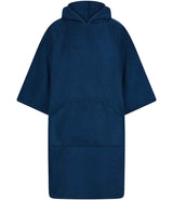 Towel City Adult Poncho TC810