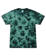 Colortone Tie-dye shirt TD02M