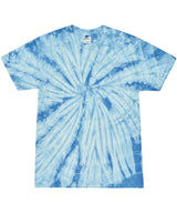 Colortone Tie-dye shirt TD02M