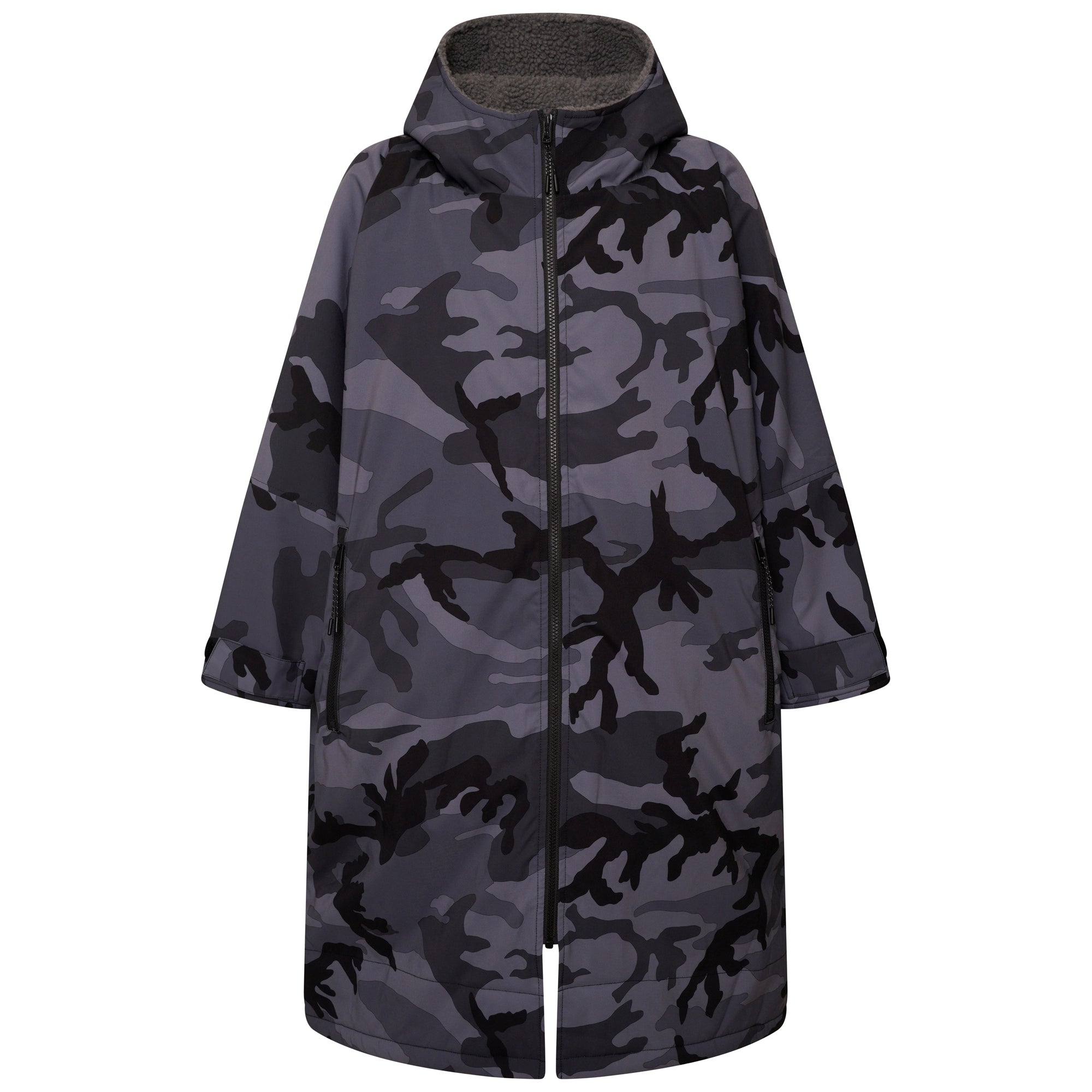 Behrens Thermal Robe THERMAL-ROBE