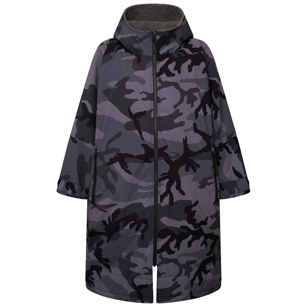 Behrens Thermal Robe THERMAL-ROBE
