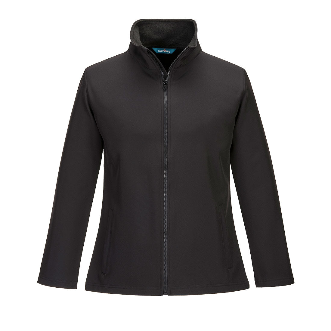 Portwest Ladies Promo Softshell TK21