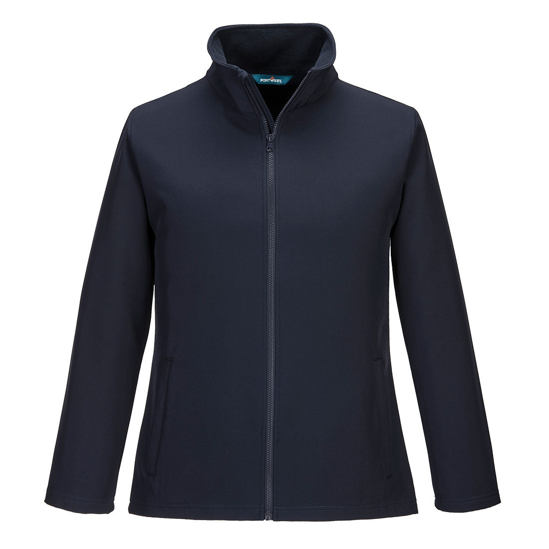Portwest Ladies Promo Softshell TK21