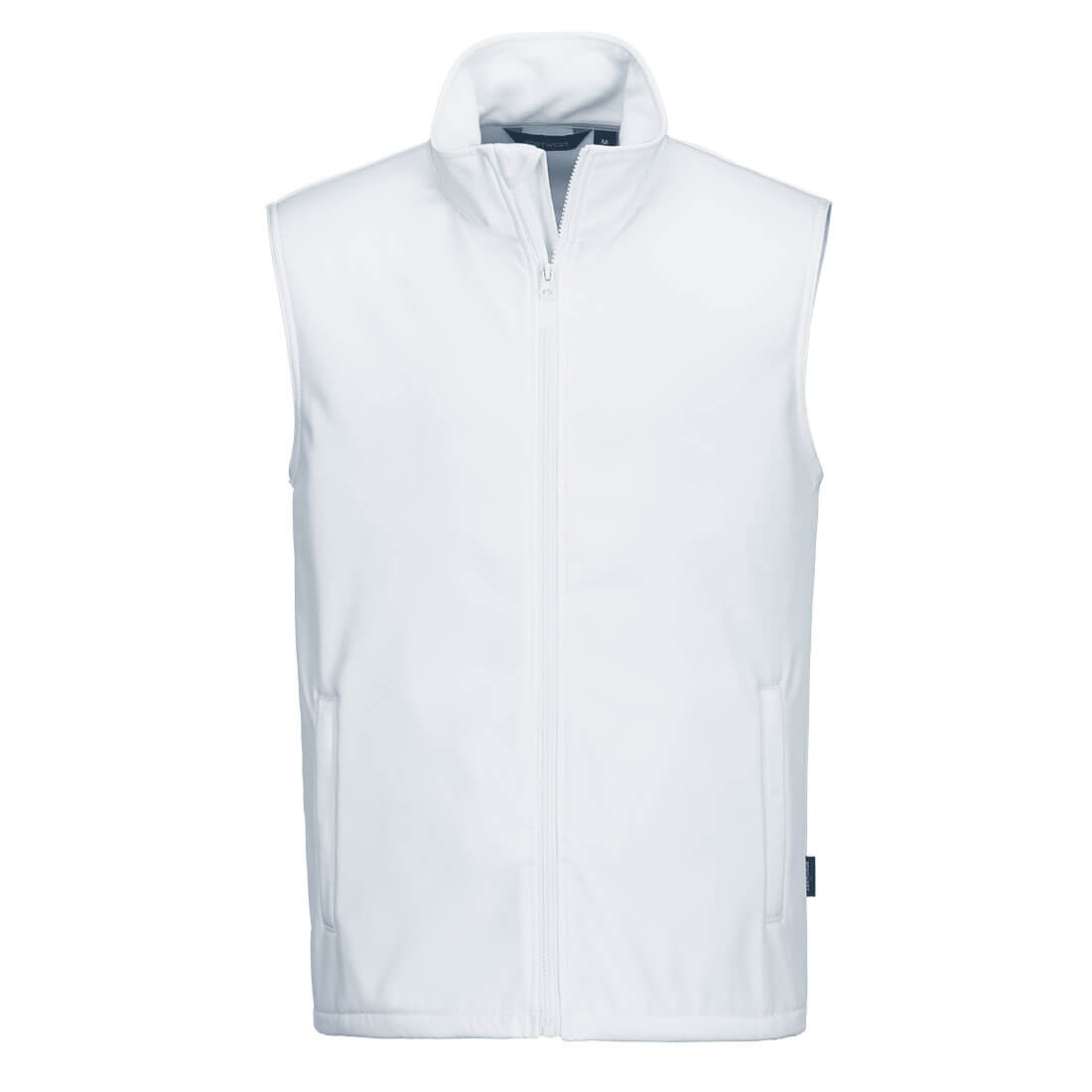 Portwest Print and Promo Softshell Gilet (2L) TK22