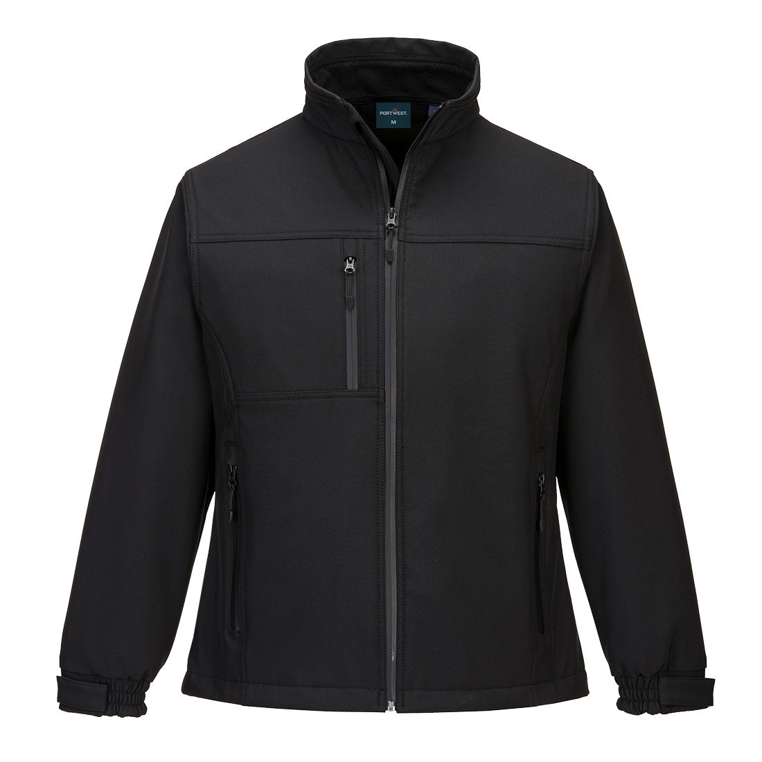 Portwest Charlotte Ladies Softshell TK41