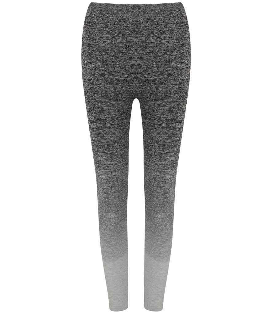 Tombo Ladies Seamless Fade Out Leggings TL300