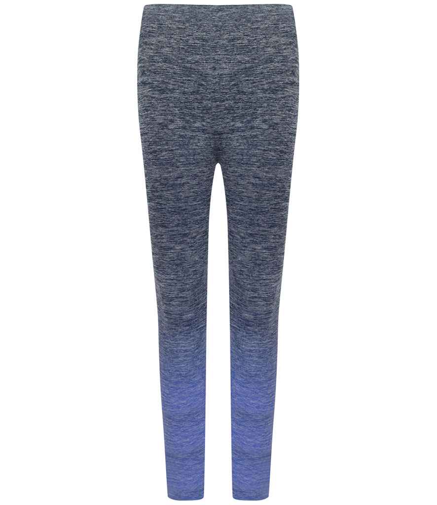 Tombo Ladies Seamless Fade Out Leggings TL300