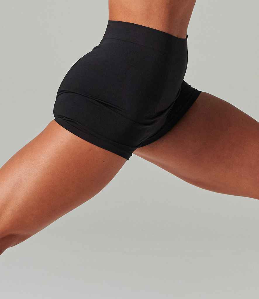 Tombo Ladies Seamless Shorts TL301