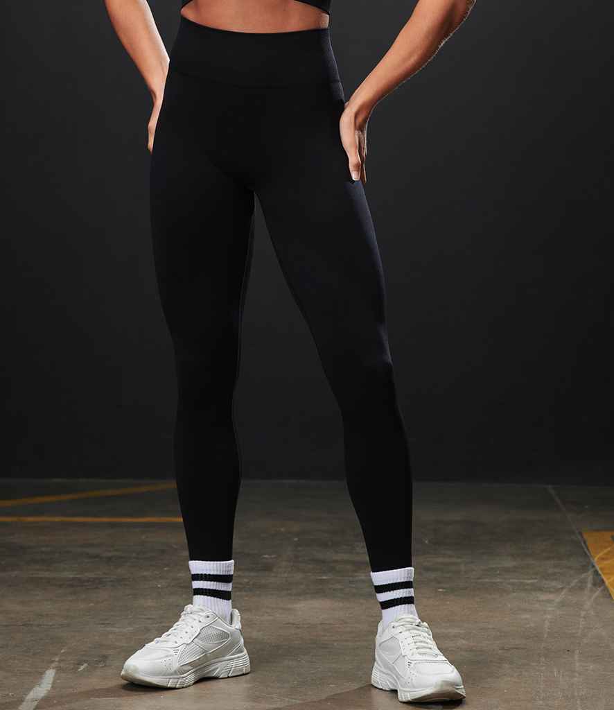 Tombo Ladies Sculpting Leggings TL331