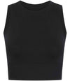 Tombo Ladies Cropped Tank Top TL332