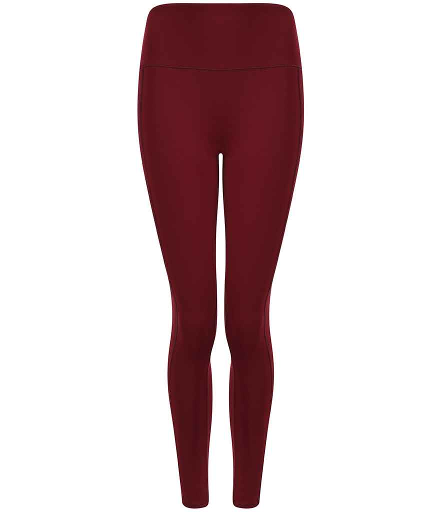 Tombo Ladies Core Pocket Leggings TL370