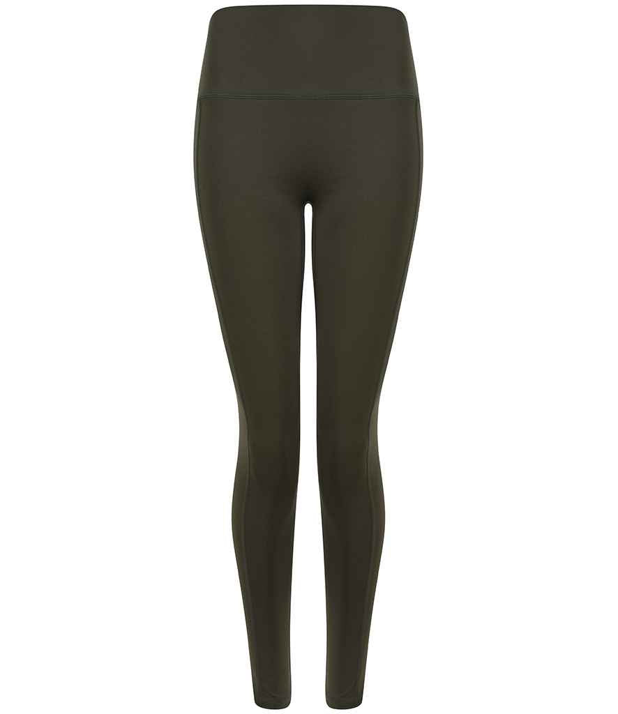 Tombo Ladies Core Pocket Leggings TL370