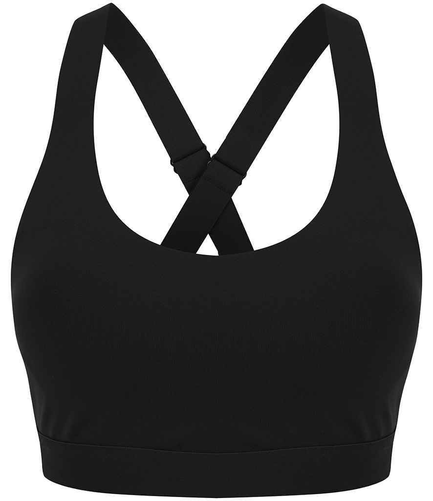 Tombo Medium Impact Core Bra TL371