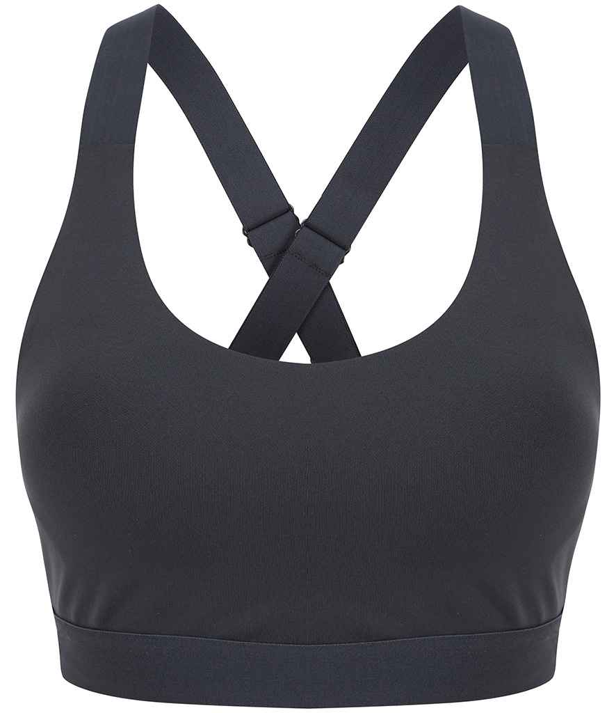 Tombo Medium Impact Core Bra TL371