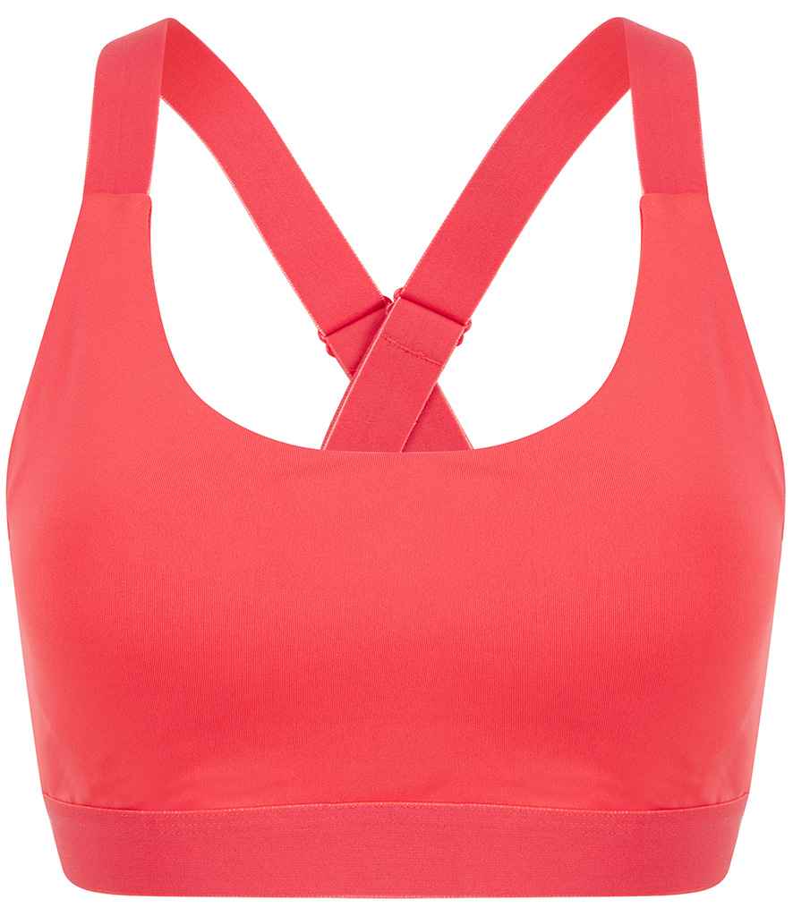 Tombo Medium Impact Core Bra TL371