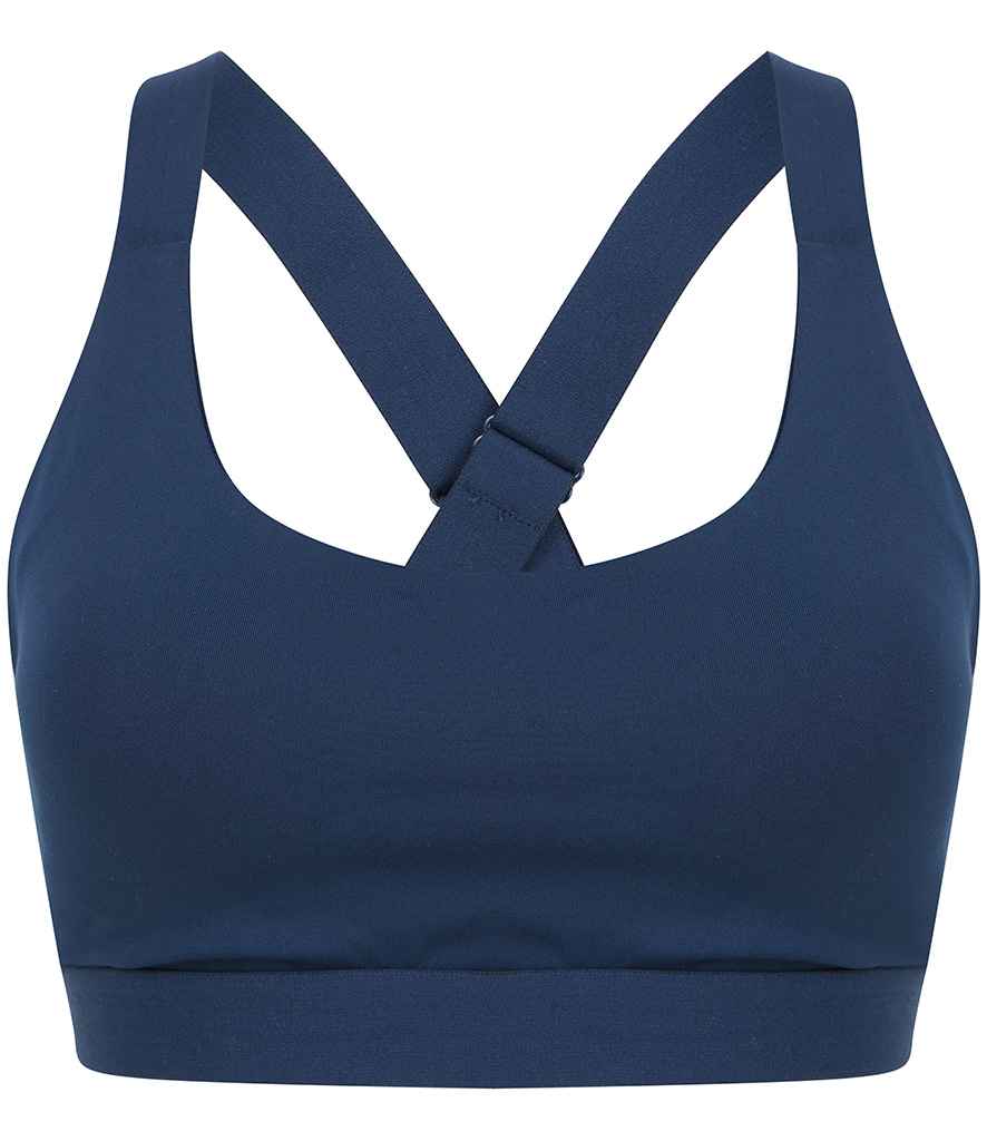 Tombo Medium Impact Core Bra TL371