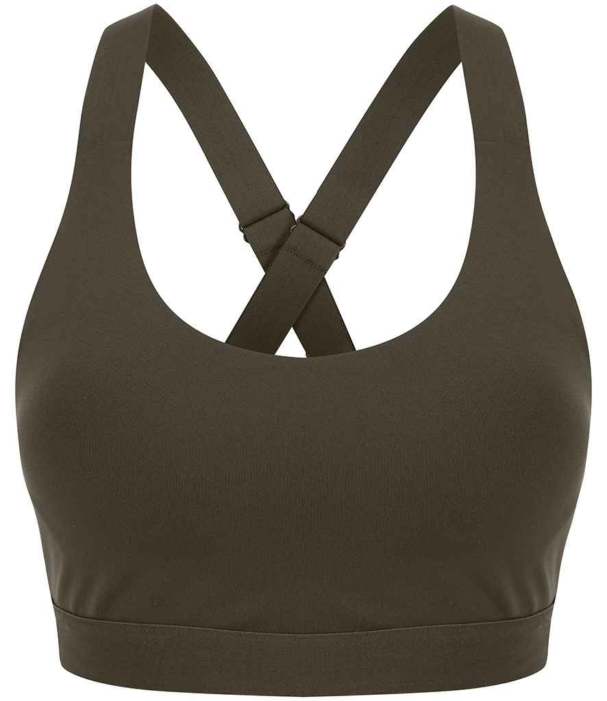 Tombo Medium Impact Core Bra TL371