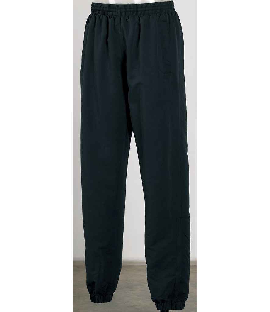 Tombo Cuffed Track Pants TL47 - front view