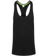 Tombo Muscle Vest TL504
