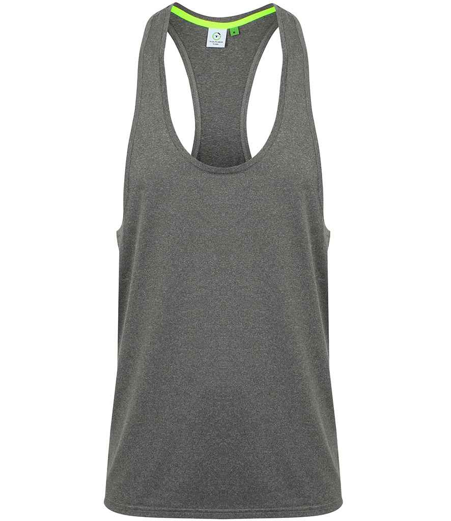 Tombo Muscle Vest TL504