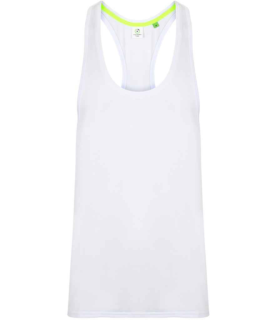 Tombo Muscle Vest TL504