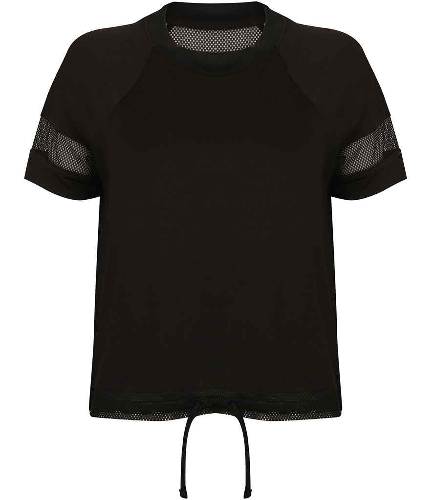 Tombo Ladies Over T-Shirt TL526 - front view