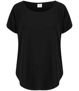 Tombo Scoop Neck T-Shirt TL527