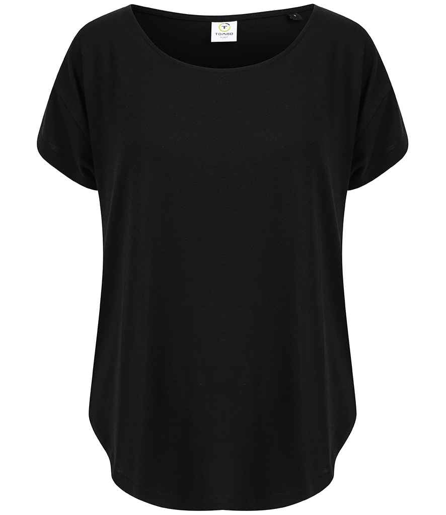 Tombo Scoop Neck T-Shirt TL527