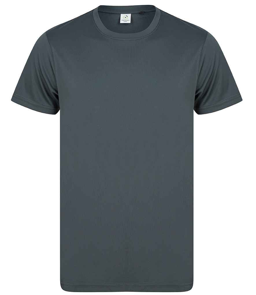 Tombo Unisex Recycled Performance T-Shirt TL545