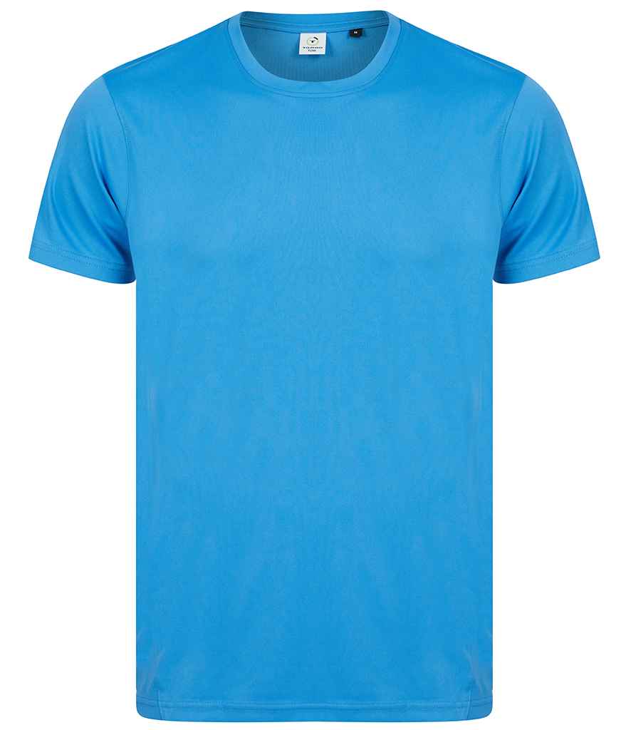 Tombo Unisex Recycled Performance T-Shirt TL545