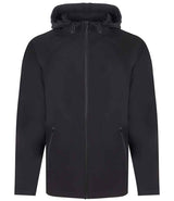 Tombo Unisex Technical Zip Through Hoodie TL578