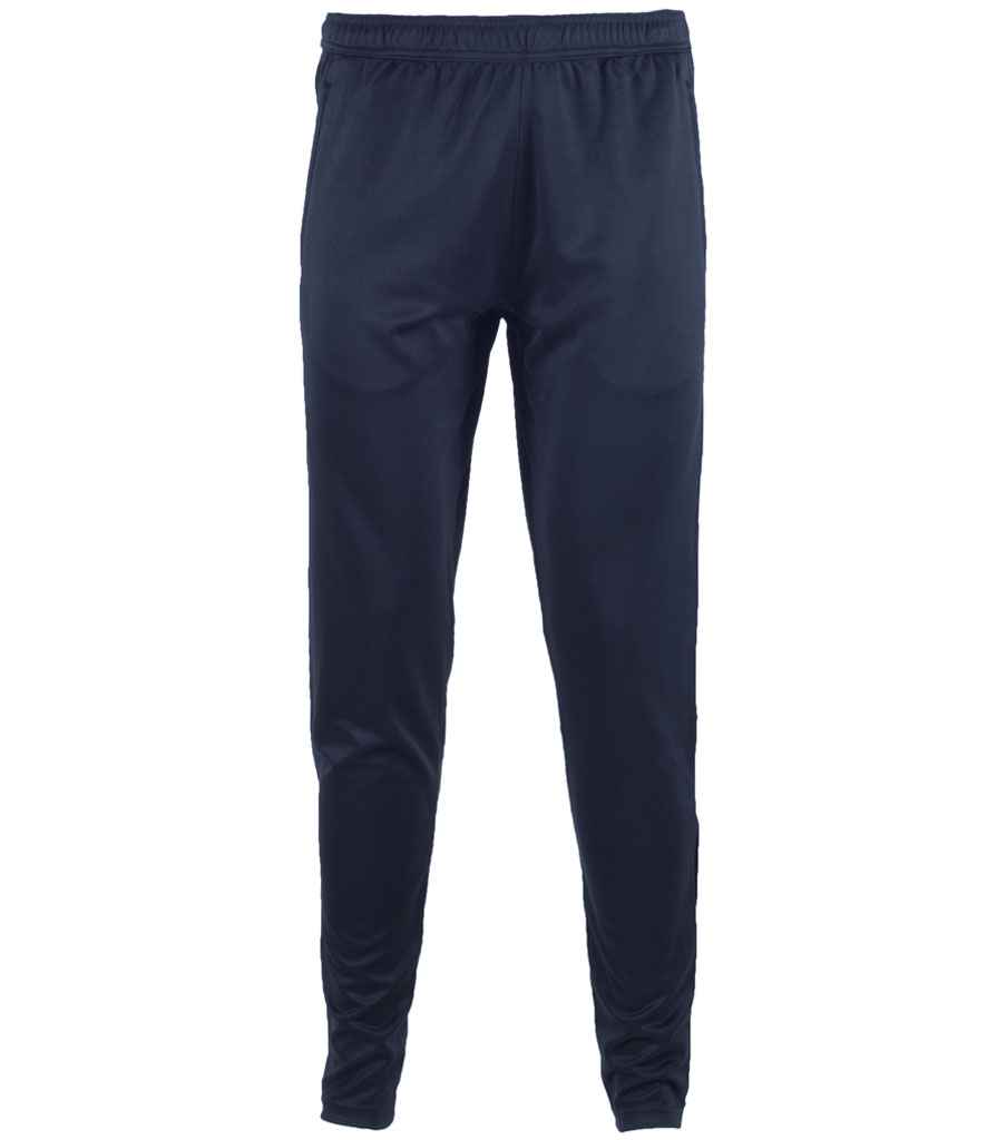 Tombo Slim Leg Training Pants TL580