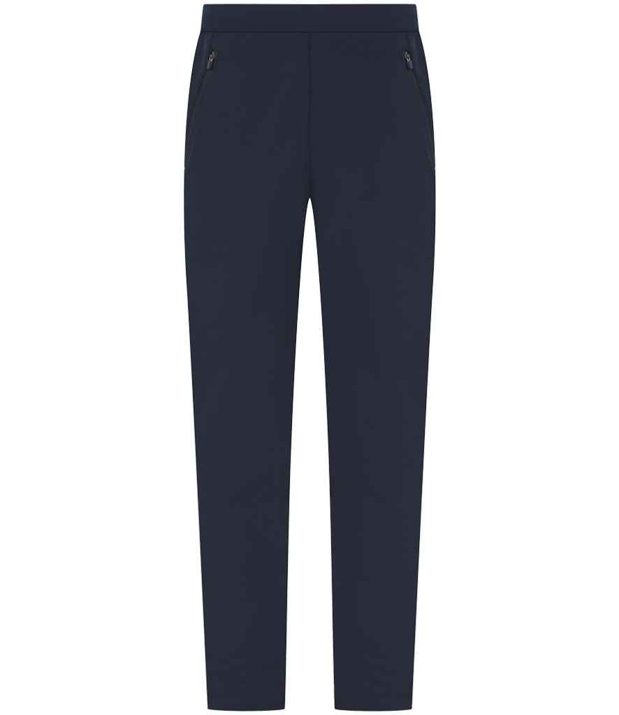 Tombo Technical Trousers TL583 - front view