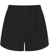 Tombo Ladies Double Layer Sports Shorts TL616