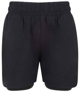 Tombo Kids Double Layer Sports Shorts TL617