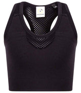 Tombo Kids Seamless Crop Top TL697
