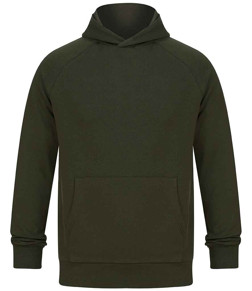 Tombo Unisex Athleisure Hoodie TL710