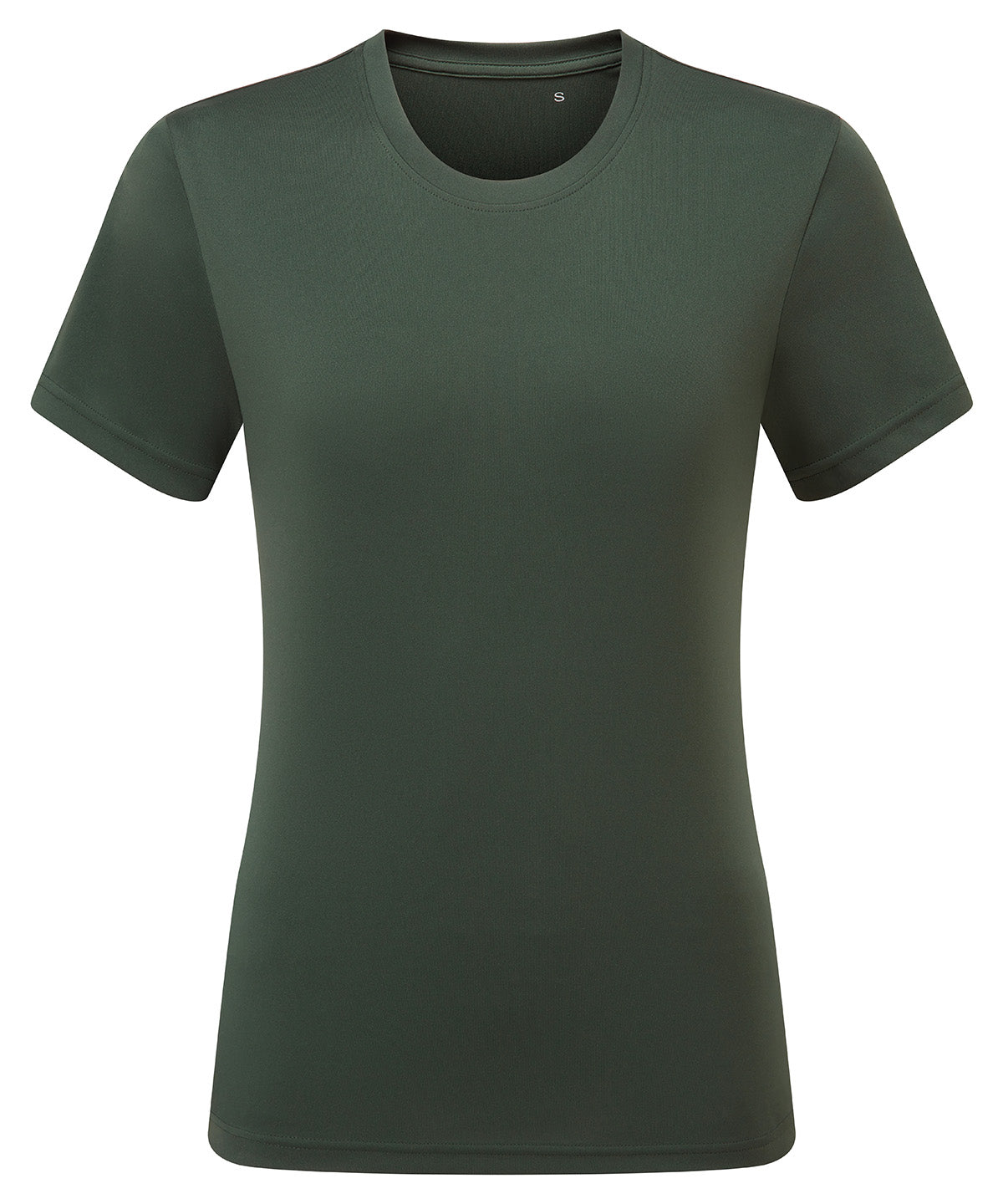 TriDri Women's TriDri performance t-shirt TR020 - front view