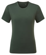 TriDri Women's TriDri performance t-shirt TR020 - front view