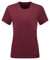 TriDri Women's TriDri performance t-shirt TR020 - front view
