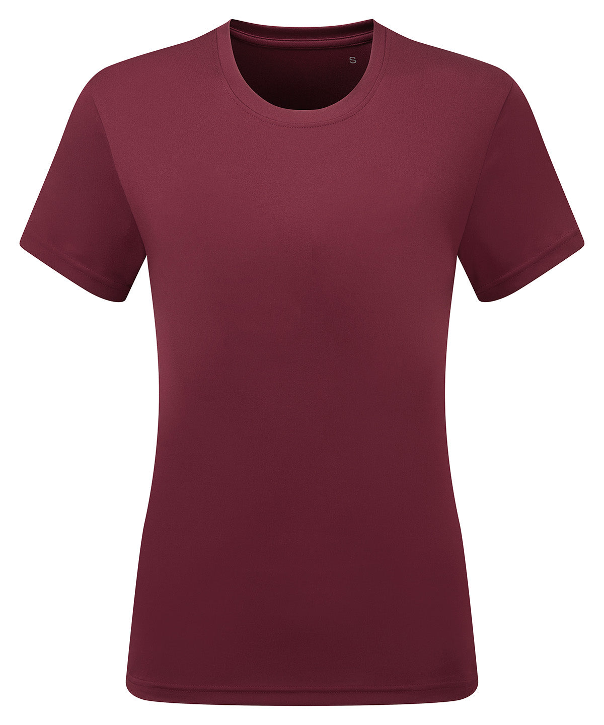 TriDri Women's TriDri performance t-shirt TR020 - front view