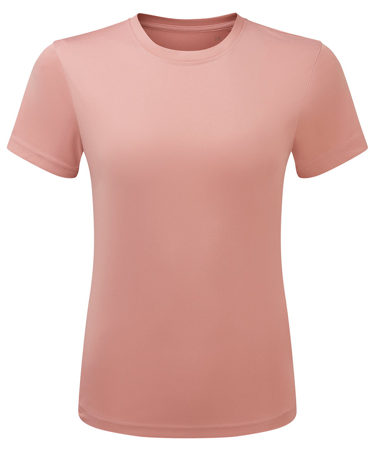TriDri Women's TriDri performance t-shirt TR020 - front view