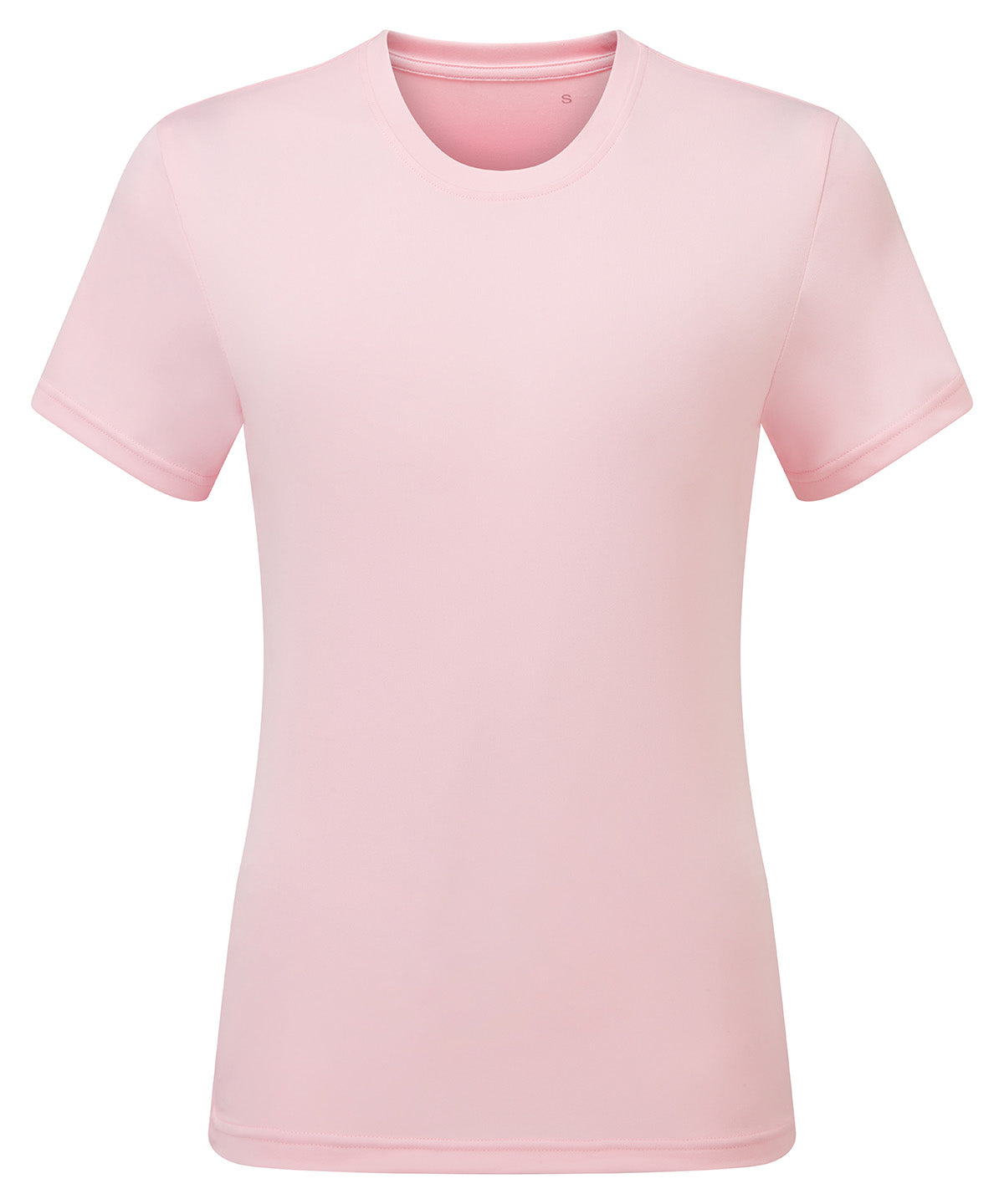 TriDri Women's TriDri performance t-shirt TR020 - front view