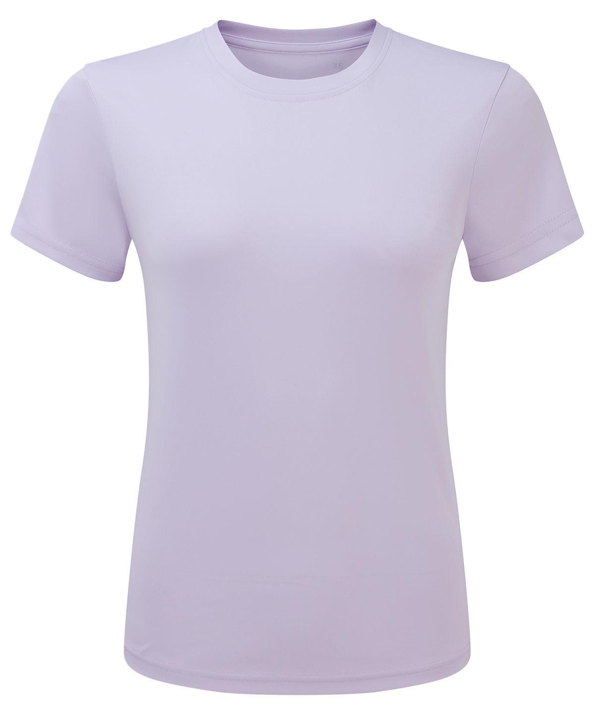 TriDri Women's TriDri performance t-shirt TR020 - front view