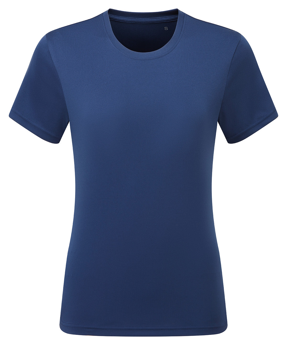 TriDri Women's TriDri performance t-shirt TR020 - front view