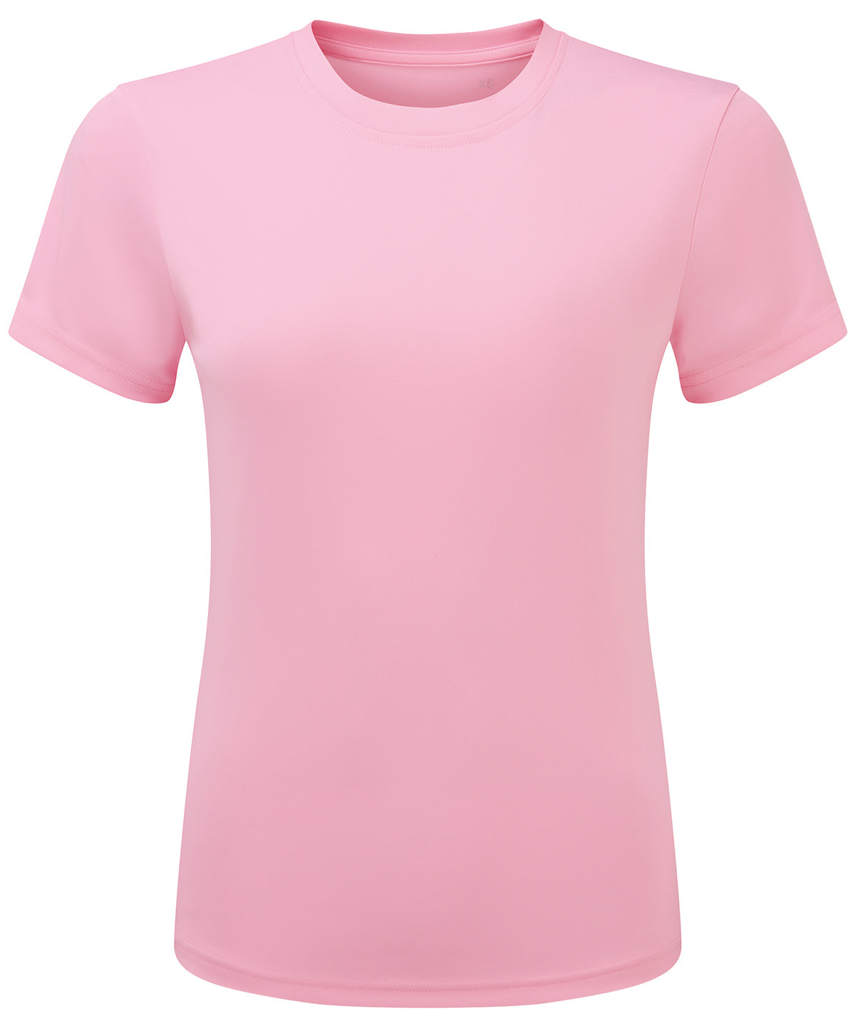 TriDri Women's TriDri performance t-shirt TR020 - front view