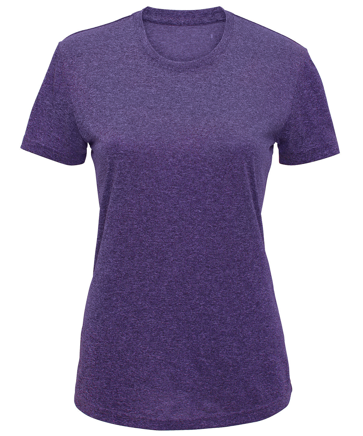 TriDri Women's TriDri performance t-shirt TR020 - front view