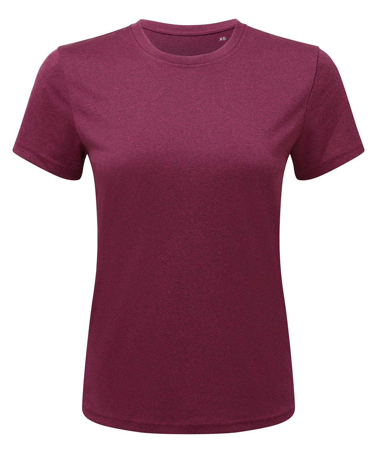 TriDri Women's TriDri performance t-shirt TR020 - front view