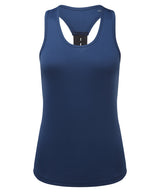 TriDri Women's TriDri performance strap back vest TR027 - front view