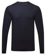 TriDri Men's TriDri long sleeve performance t-shirt TR050 - front view